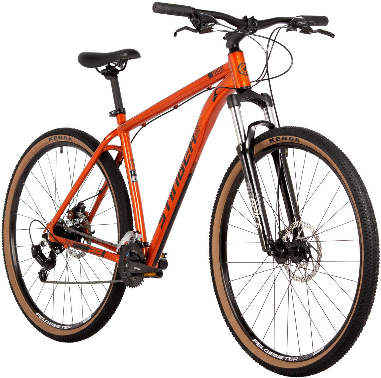 Купить STINGER Element 29 2025