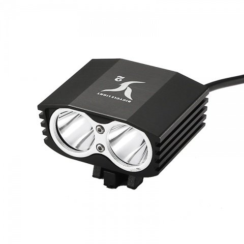 Купить Фара Cree XM-L U2 5000 lumen NEW