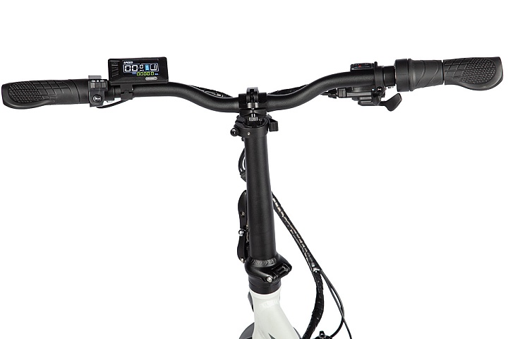 Купить Электровелосипед GELBERT Saturn 3 PRO MAX