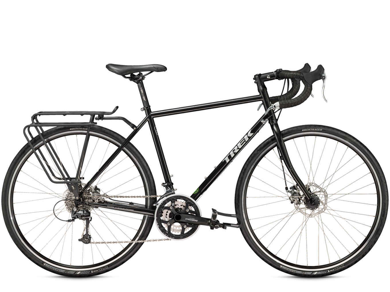 Купить TREK 520 Disc 2018