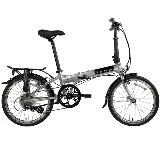 Купить DAHON Mariner D8 20 2020