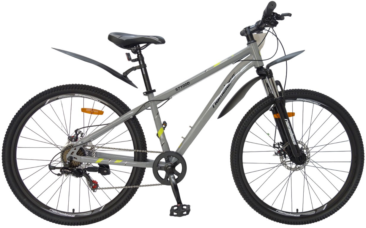 Купить NAMELESS S7200D 27.5 2024