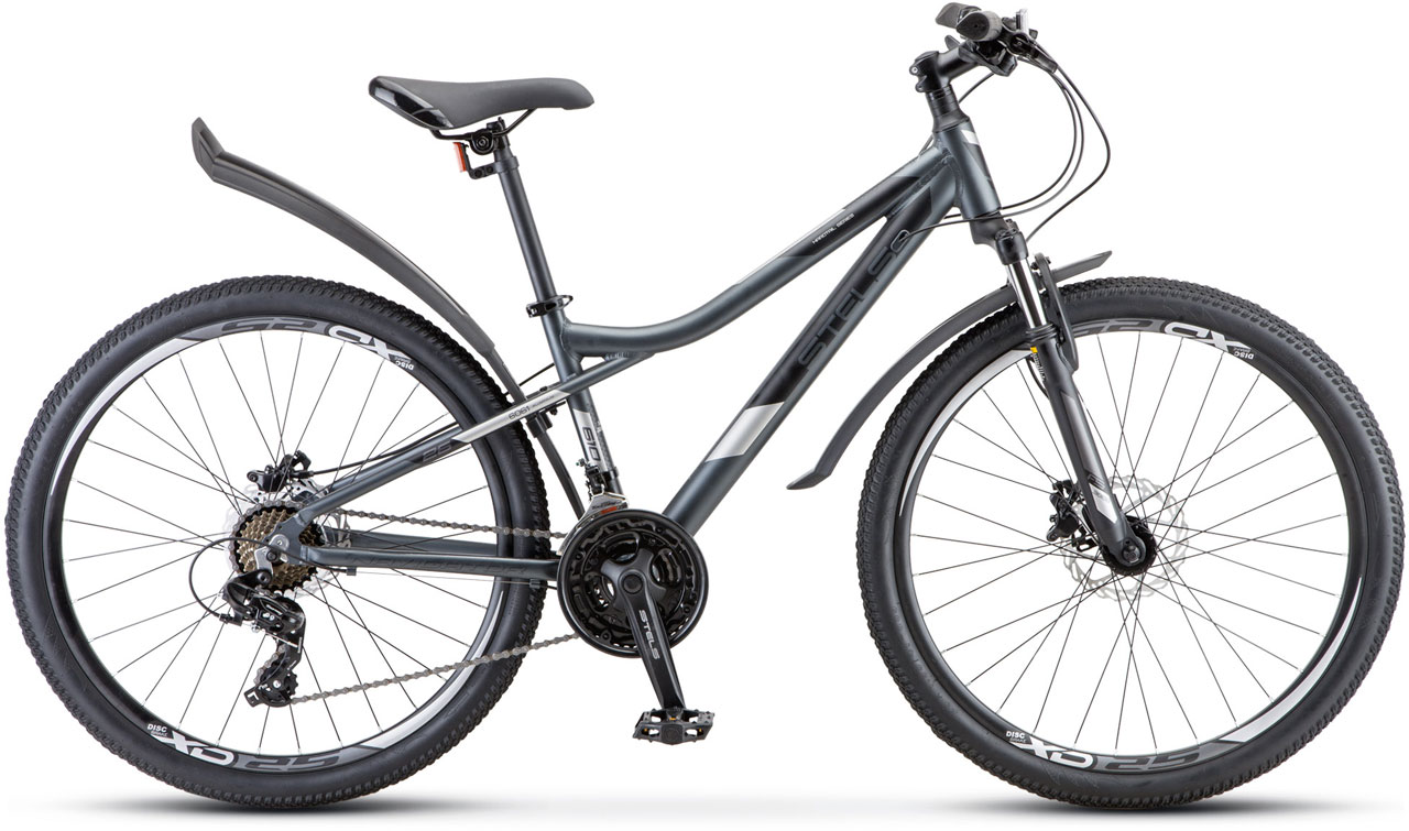 Купить STELS Navigator 610 D 26 2025