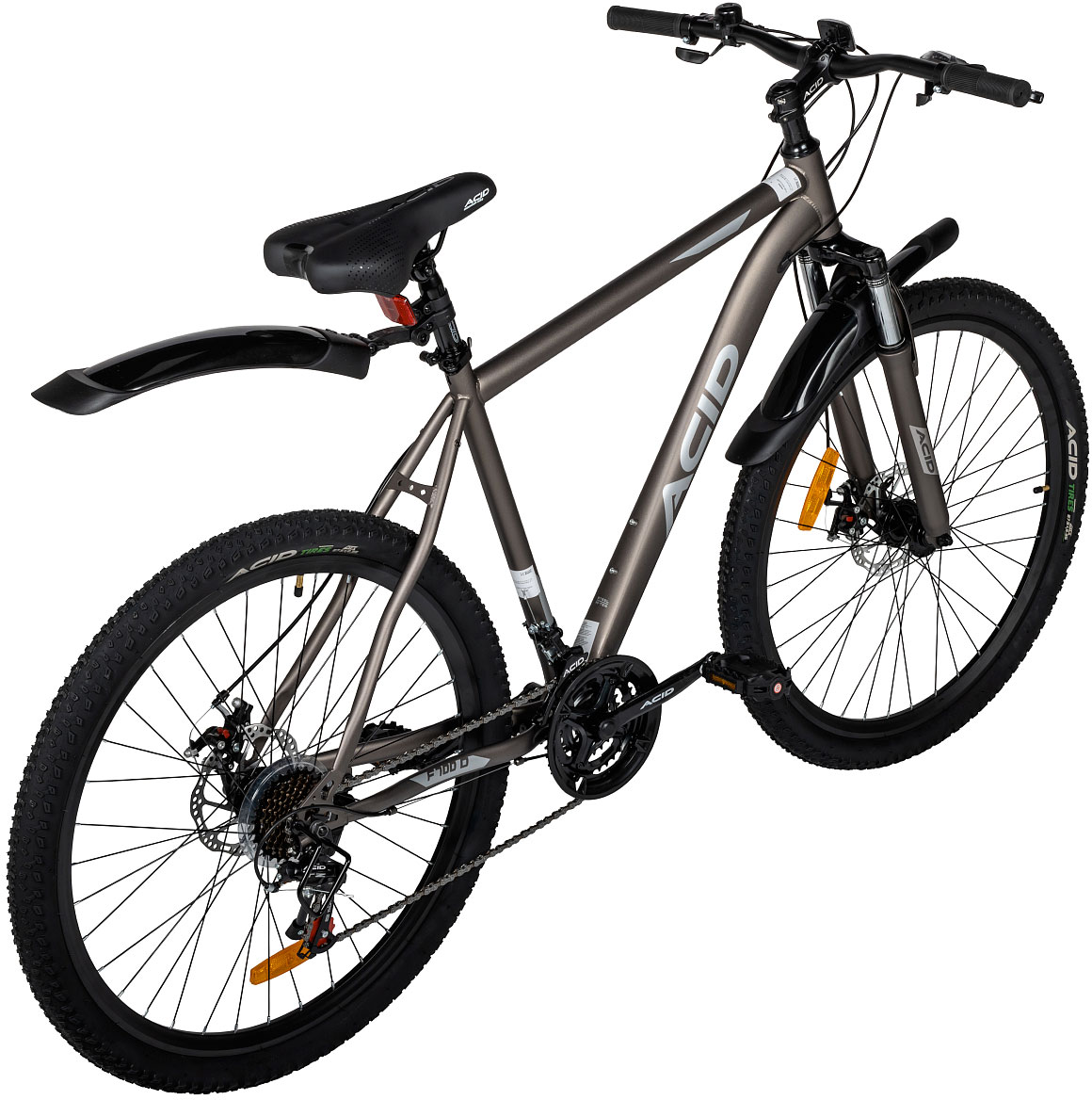 Купить ACID F 700 D 27.5 2026