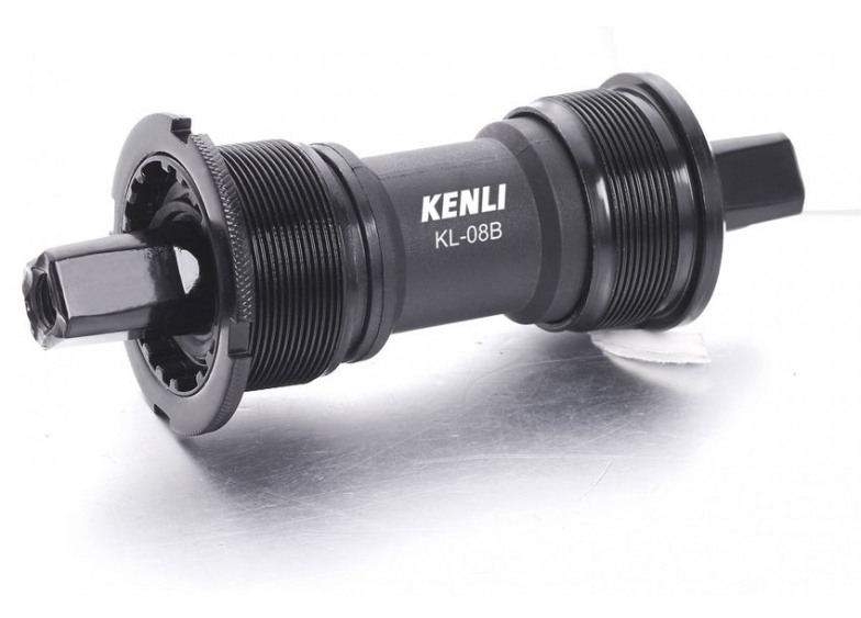 Купить Каретка KENLI KL-08B 122/68мм, квадрат