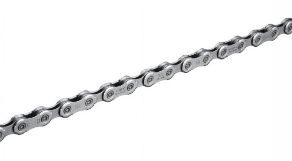 Купить Цепь SHIMANO Deore CN-M6100, 12 ск., 118 зв., с замком, без уп.