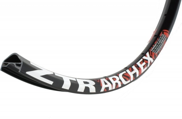 Купить Обод 26'' NoTubes ZTR Arch EX 32H