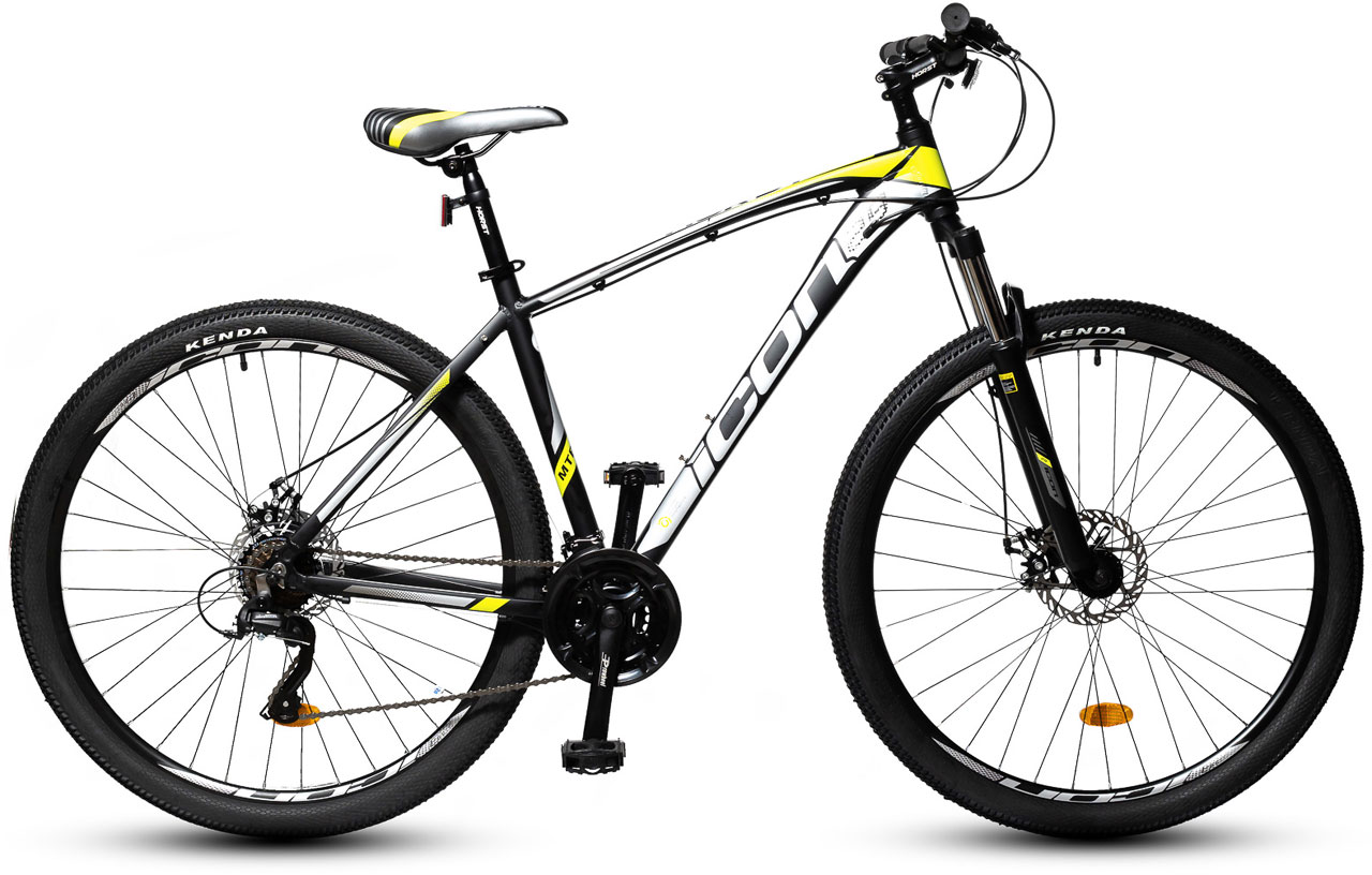 Купить HORST Icon 2022