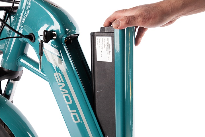 Купить Электровелосипед GELBERT Sporto Emojo