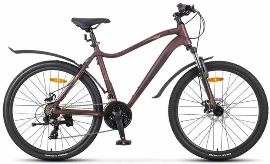 Купить STELS Miss 600 MD 26 2026