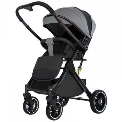 Купить Коляска прогулочная складная HAEVNER Kolibri