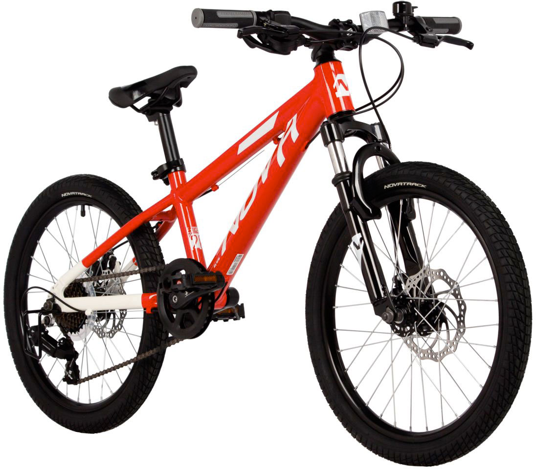 Купить NOVATRACK Extreme D 20 2025