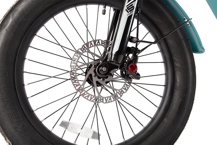 Купить Электровелосипед GELBERT Sporto Emojo