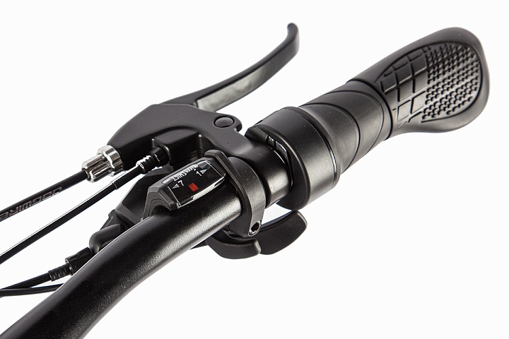 Купить Электровелосипед GELBERT Ran Star 1 ST