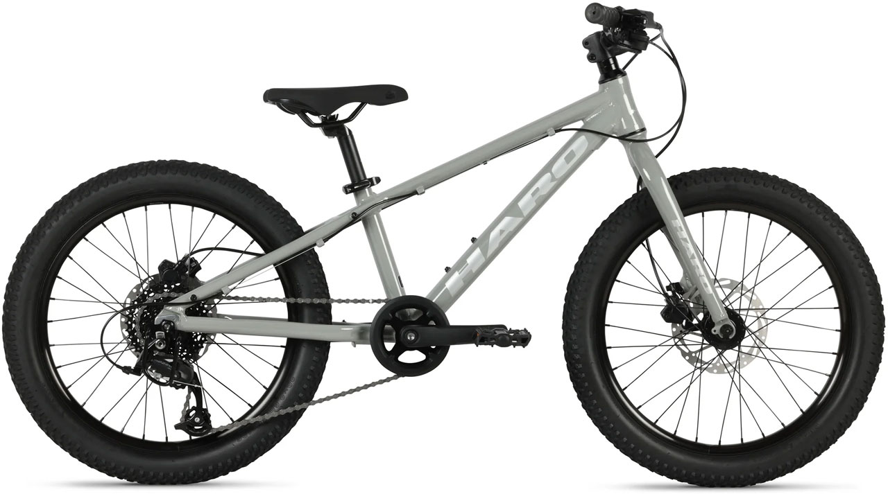 Купить HARO Flightline 20 Plus DS 2025