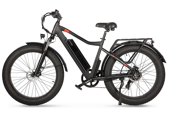 Купить Электровелосипед GELBERT Pegas 1 PRO