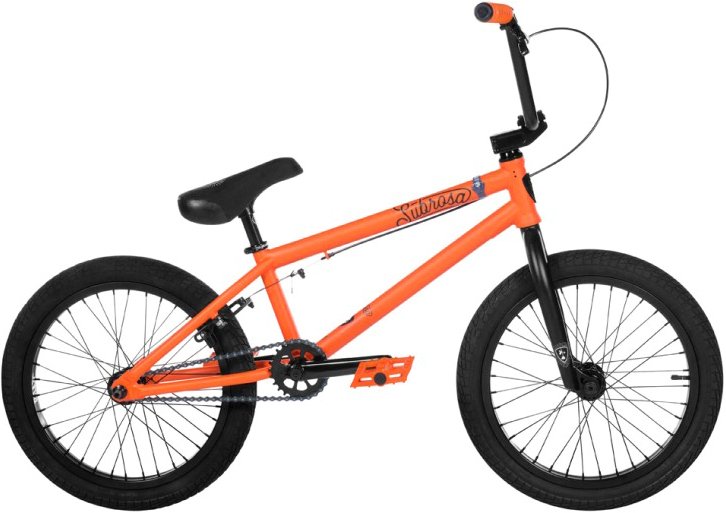 Купить SUBROSA Tiro BMX 18