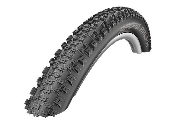 Купить Покрышка SCHWALBE 26*2.10 Racing Ralph EVO LiteSkin folding