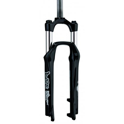 Купить Амортизационная вилка RST Dirt RA, 26 дюймов х28.6, 100мм, D, черная