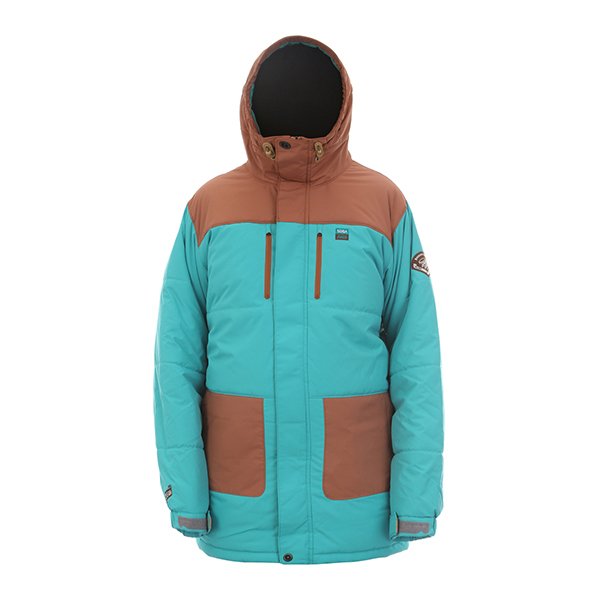 Купить Куртка SUGARPOINT 2014 Fremont
