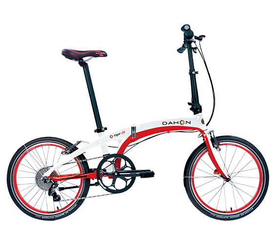 Купить DAHON Vigor D9 20 2020