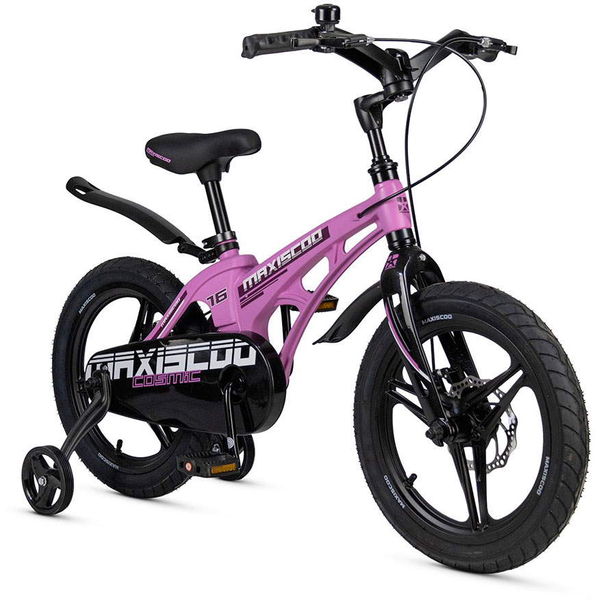 Купить MAXISCOO Cosmic Делюкс 16 2025
