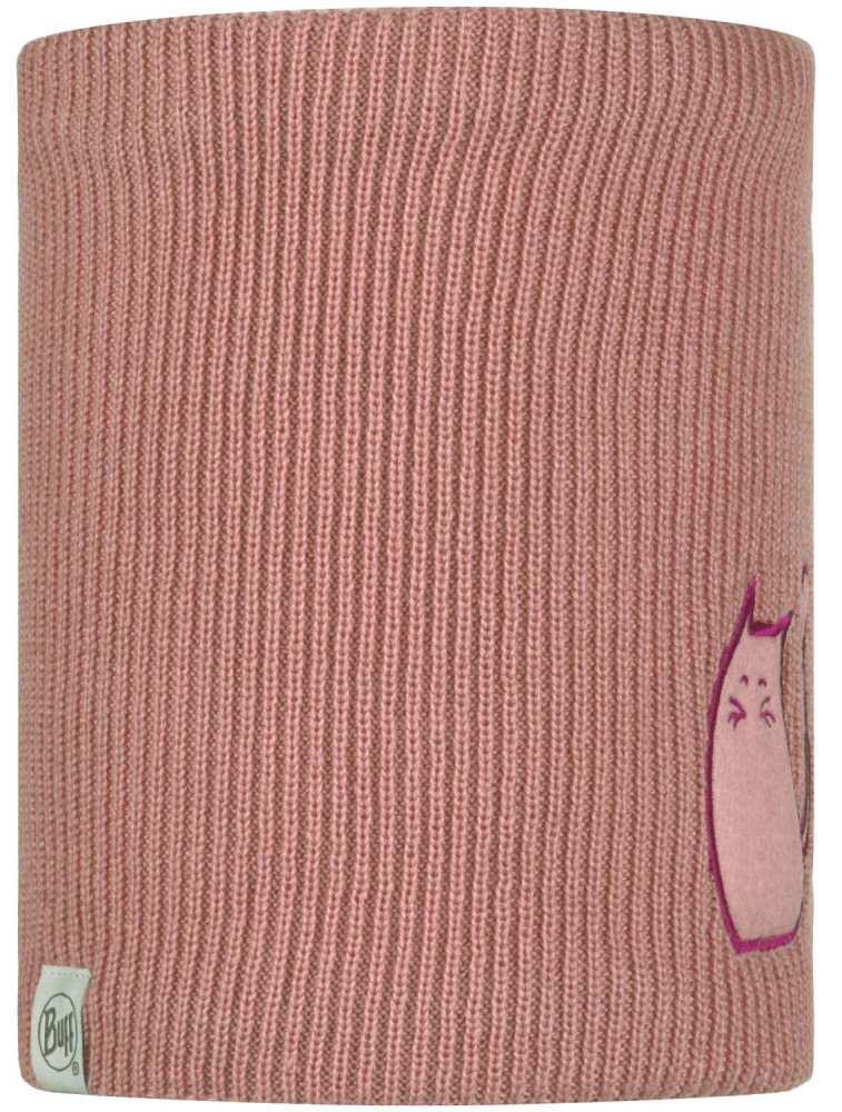 Купить Шарф BUFF Child Knitted & Fleece Neckwarmer Funn Cat Sweet