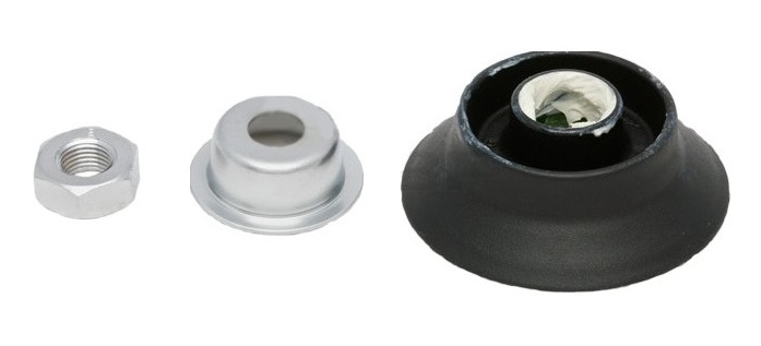 Купить Пыльник к 5/8-ми скоростным планетарным втулкам SHIMANO под роллерный тормоз