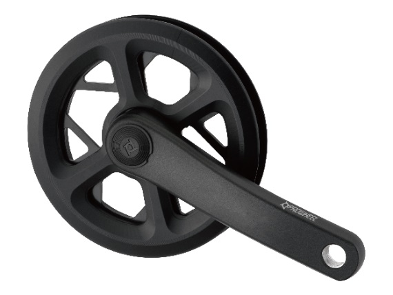 Купить Система PROWHEEL A10XPP, 32T, 152мм, для детских 1ск. велосипедов