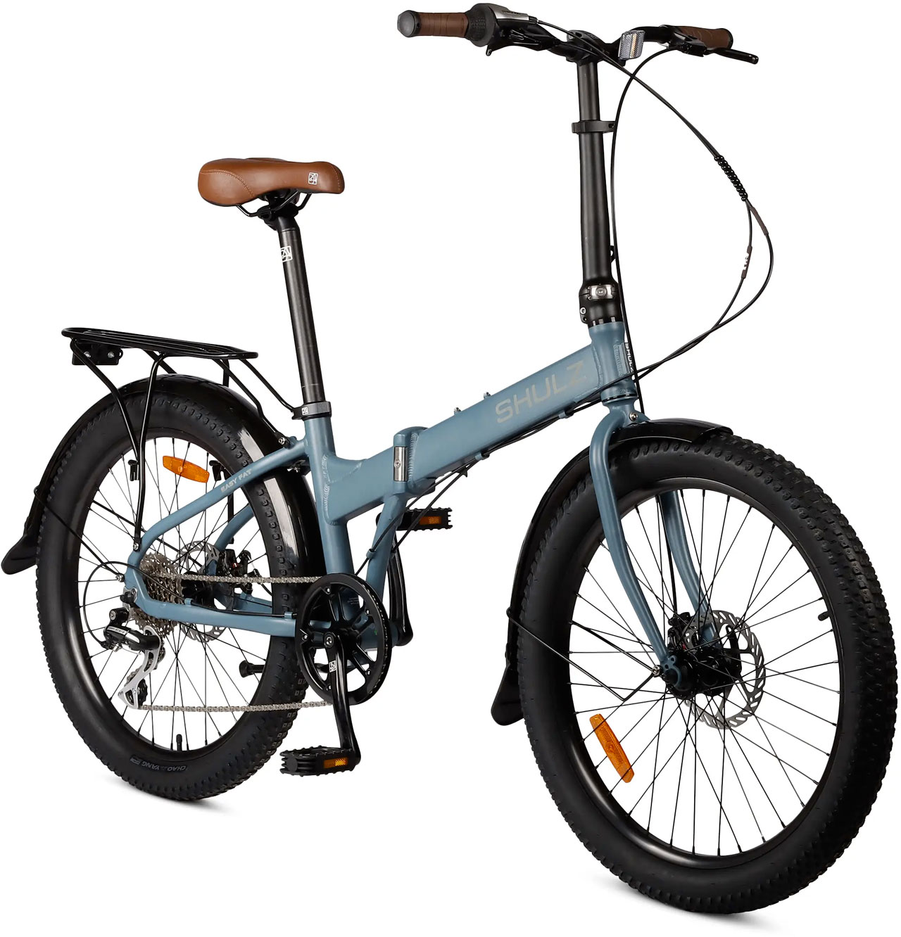 Купить SHULZ Easy Fat 2025