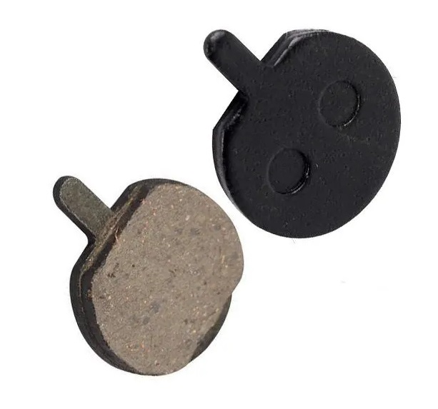 Купить Тормозные колодки RB-S200 для тормозов Promax DSK-400/601/610/650, J & XNINE, Louis CS-200