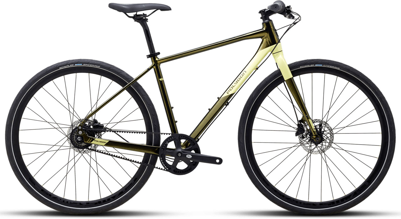 Купить POLYGON Path I8 700c 2025