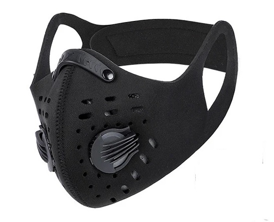 Купить Респиратор WEST BIKNG с угольным фильтром