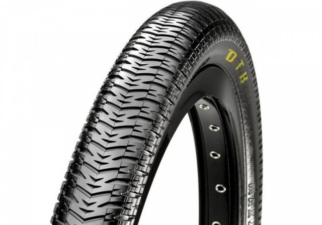 Купить Покрышка Maxxis 26x2.15 DTH 70a Single TPI60 TB72680000