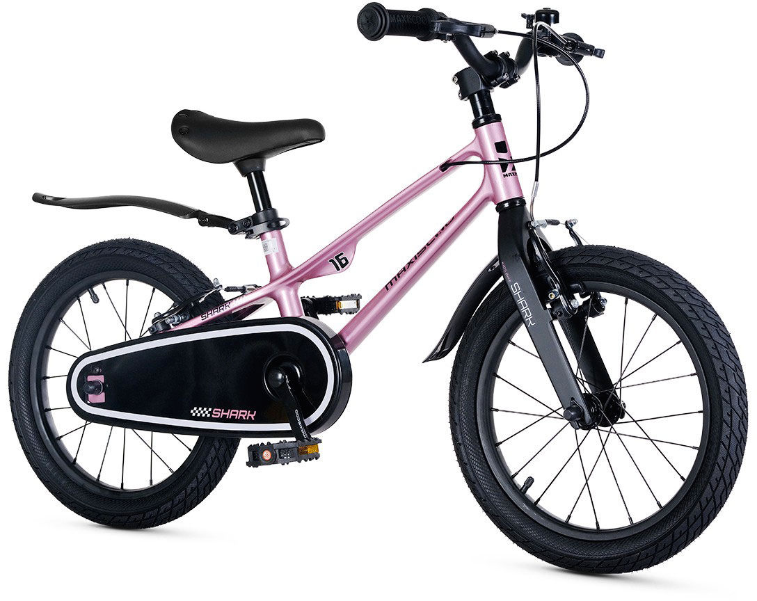 Купить MAXISCOO Shark Sport 16 2025