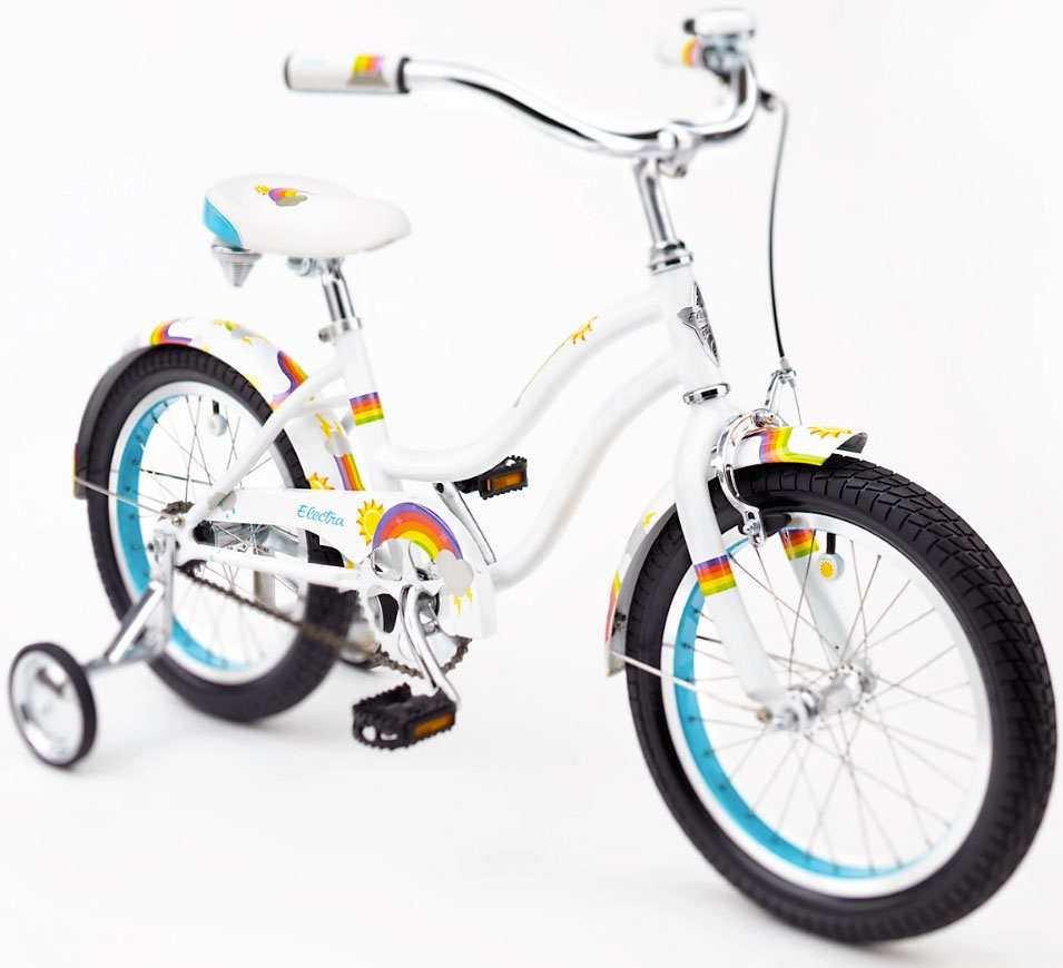 Купить ELECTRA Shimmer 16