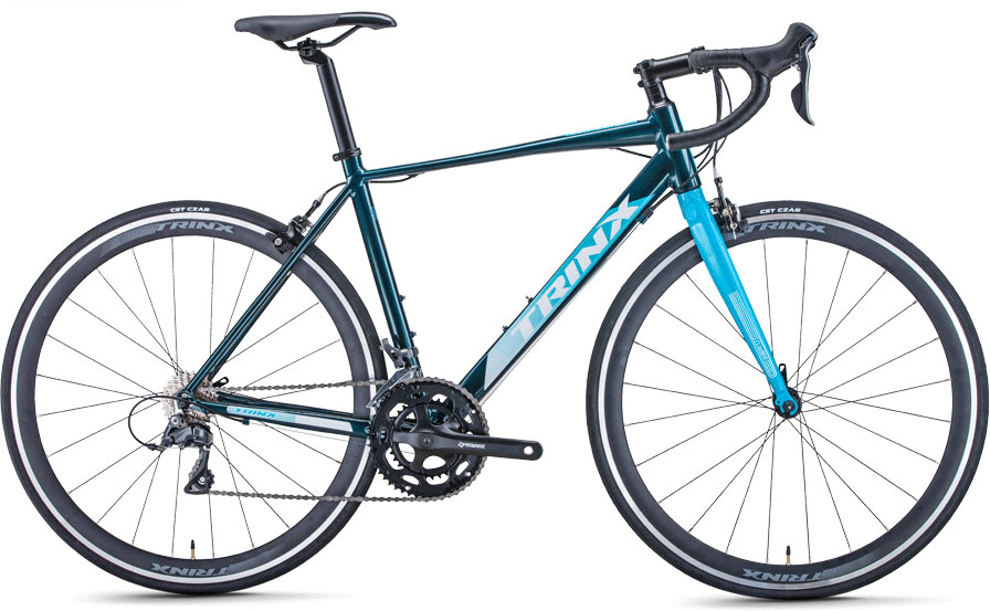 Купить TRINX Climber 2.0 700c