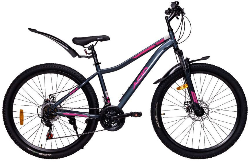 Купить ACID Q 750 D 27.5 2025