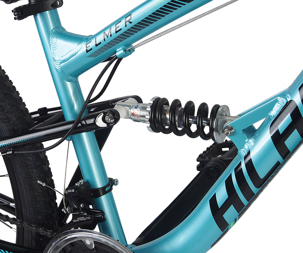 Купить HILAND Elmer T21B106-26 A