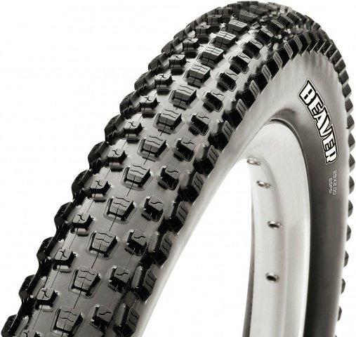 Купить Покрышка Maxxis 29x2.0 Beaver TPI 60 сталь 70a/50a Dual TB96645000