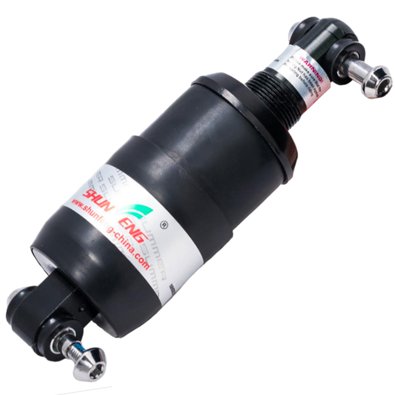 Купить Амортизатор задний пружинный SF-S04, 160 мм