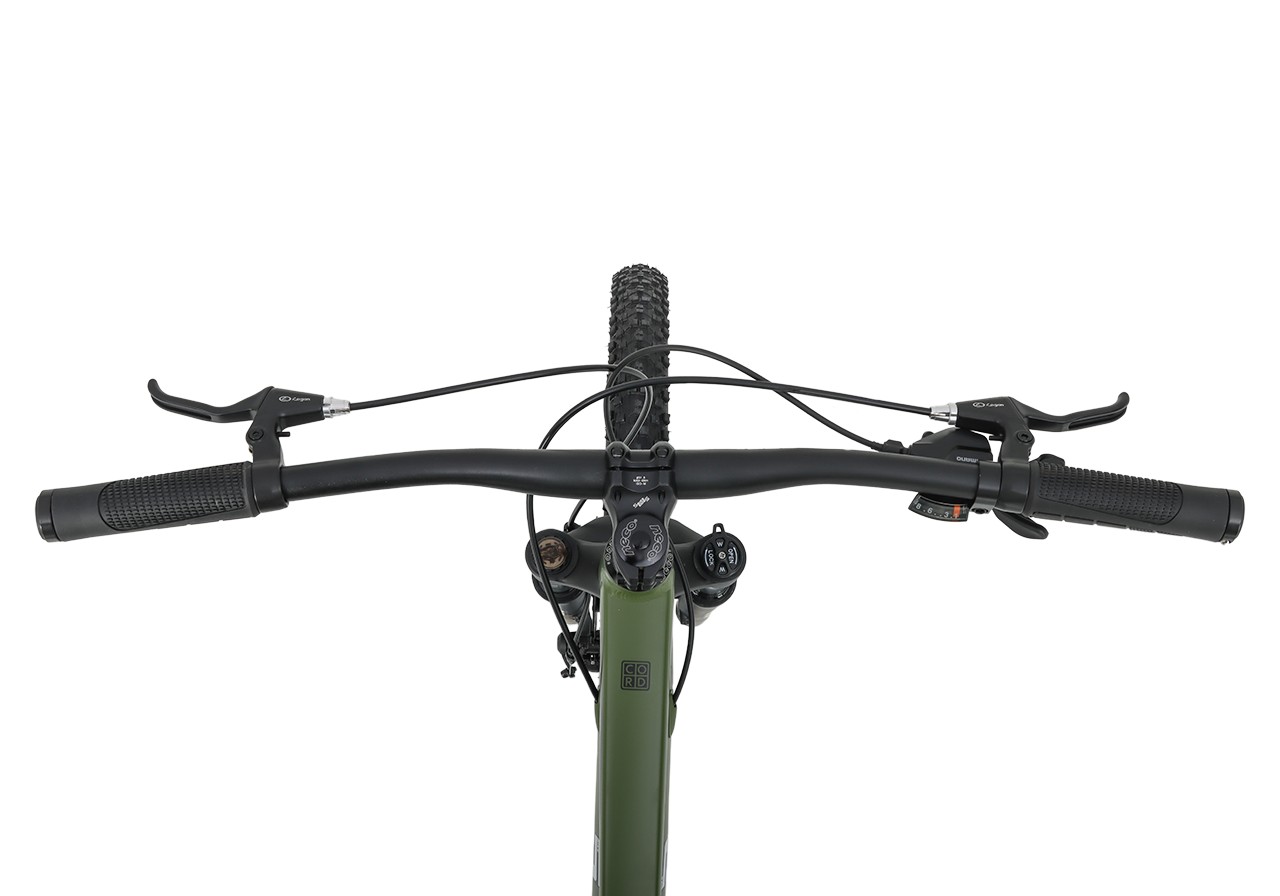 Купить MAXISCOO CORD 5Bike 27.5 M400 2025