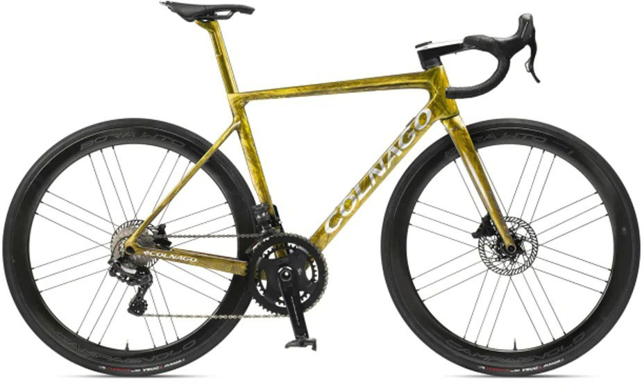Купить COLNAGO V3Rs Disc Ultegra Di2 12v W420