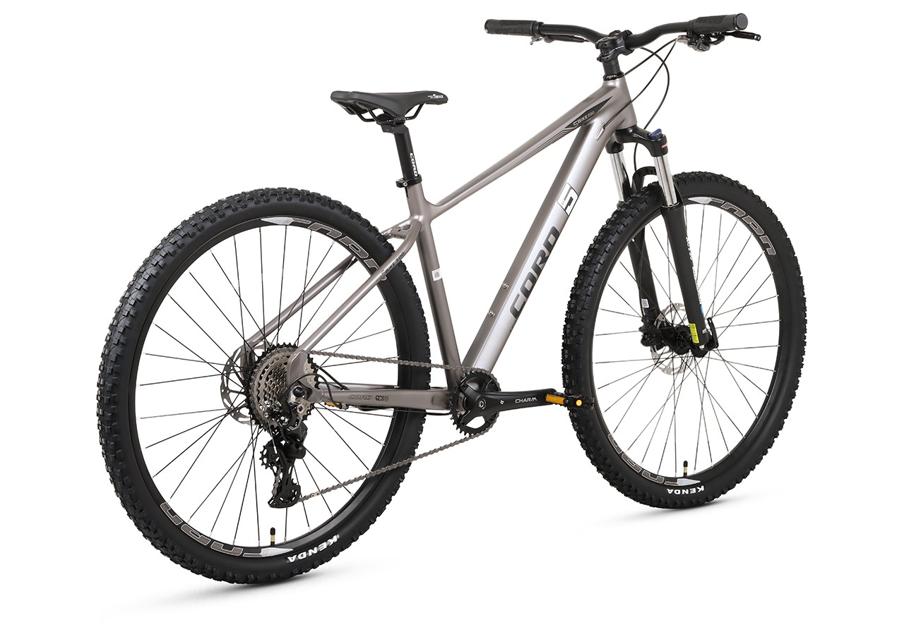 Купить MAXISCOO CORD 5Bike 29 M500 2025