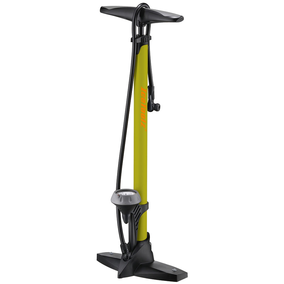 Купить Насос напольный ICETOOLZ Floor Pump Sport A451, 6-800298