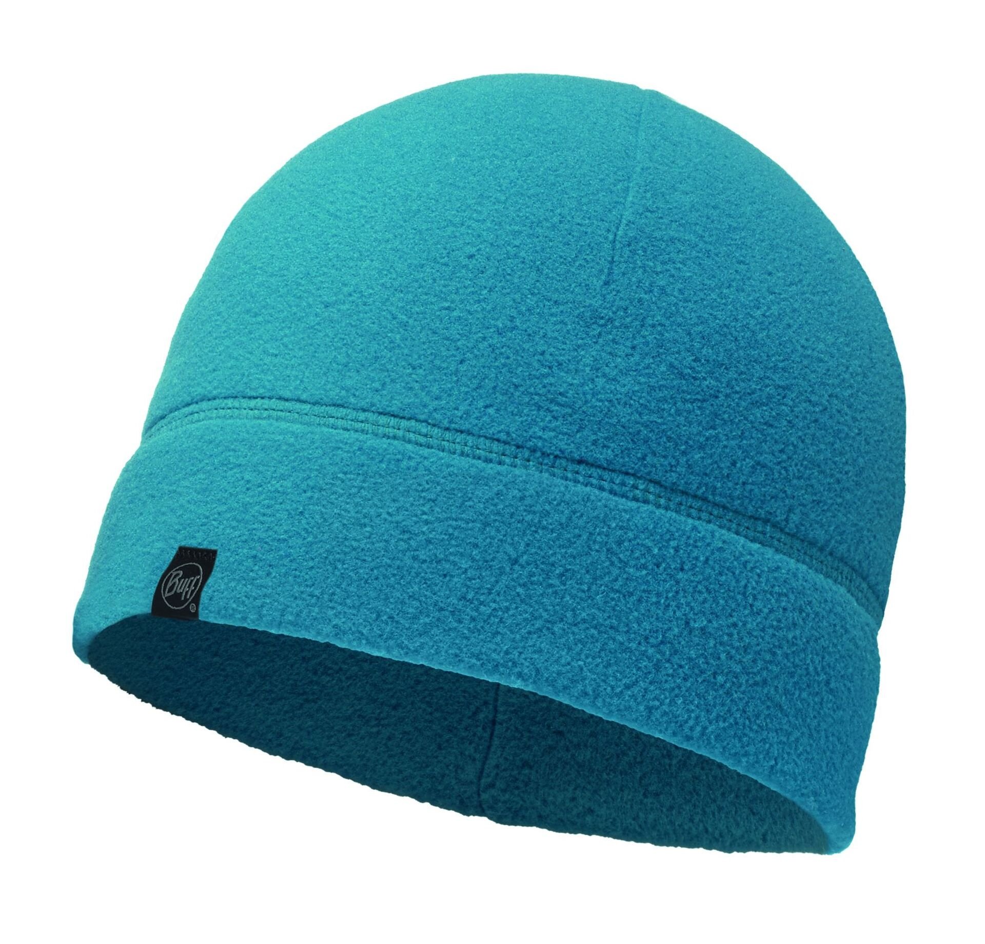 Купить Шапка BUFF POLAR HAT BUFF SOLID OCEAN