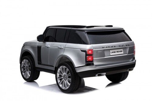 Купить Детский электромобиль Range Rover HSE