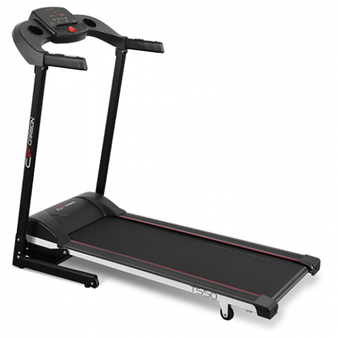 Купить Беговая дорожка CARBON FITNESS T550