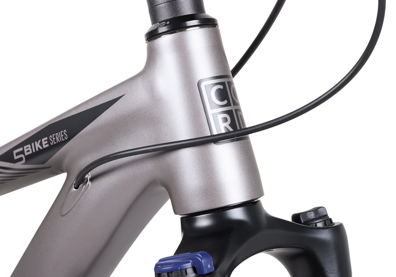 Купить MAXISCOO CORD 5Bike 27.5 M500 2025