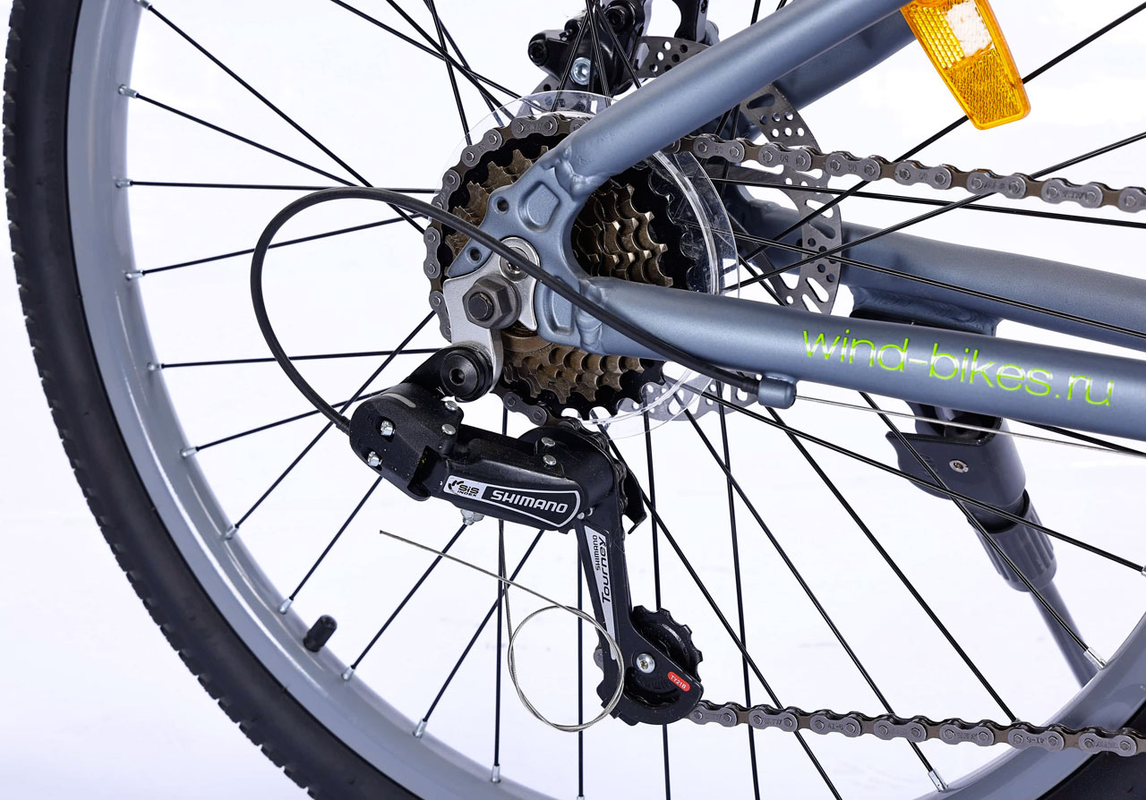 Купить WIND Reflex 24